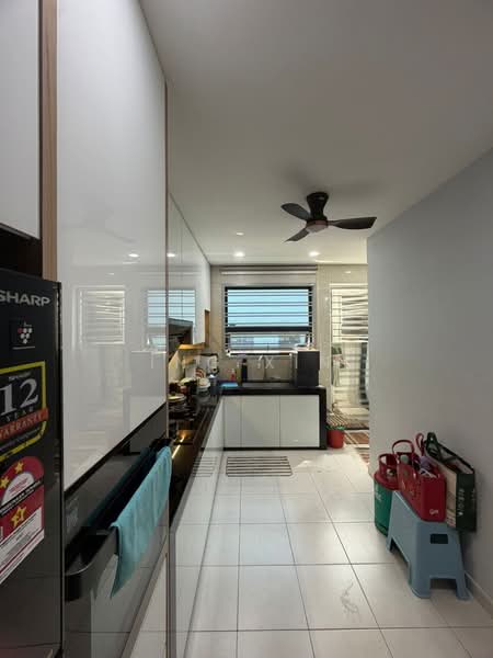 2-storey Terraced House for Sale in Taman Pulai Mutiara (Iskandar Puteri (Nusajaya)) - Ing Xin - PropertyGuru.com.my