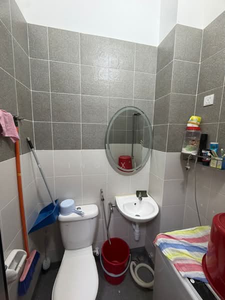 2-storey Terraced House for Sale in Taman Pulai Mutiara (Iskandar Puteri (Nusajaya)) - Ing Xin - PropertyGuru.com.my