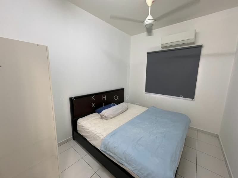 2-storey Terraced House for Rent in Seksyen U13 (Setia Alam) - Max Khor Phor xiong - Bedroom - PropertyGuru.com.my