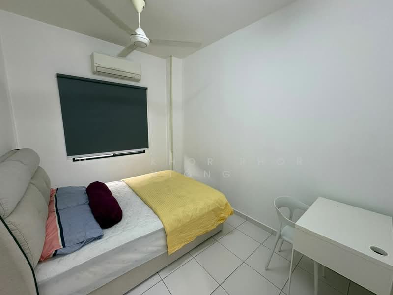 2-storey Terraced House for Rent in Seksyen U13 (Setia Alam) - Max Khor Phor xiong - Bedroom - PropertyGuru.com.my