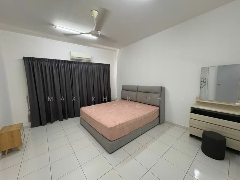 2-storey Terraced House for Rent in Seksyen U13 (Setia Alam) - Max Khor Phor xiong - Bedroom - PropertyGuru.com.my