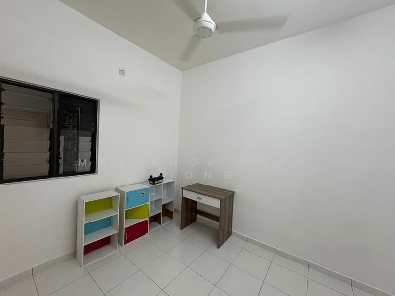2-storey Terraced House for Rent in Seksyen U13 (Setia Alam) - Max Khor Phor xiong - Interior - PropertyGuru.com.my