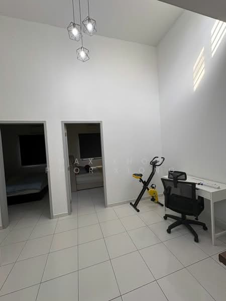 2-storey Terraced House for Rent in Seksyen U13 (Setia Alam) - Max Khor Phor xiong - Bedroom - PropertyGuru.com.my