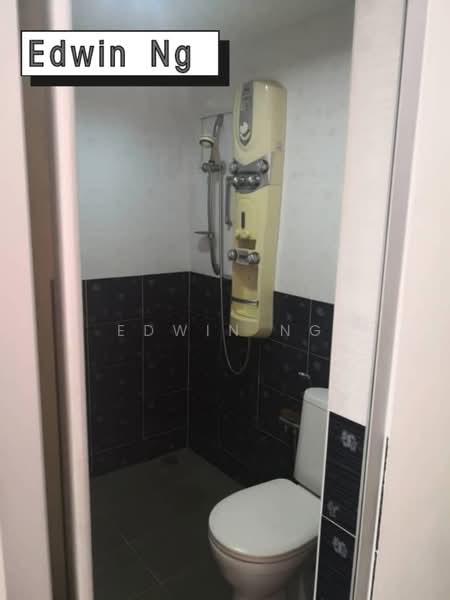 Kondominium untuk Disewa di D'Piazza - Edwin Ng - Bathroom - PropertyGuru.com.my