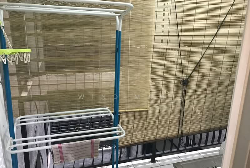 Condominium for Rent at One Damansara - Wind Mah - Balcony - PropertyGuru.com.my