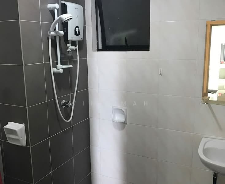 Condominium for Rent at One Damansara - Wind Mah - Bathroom - PropertyGuru.com.my