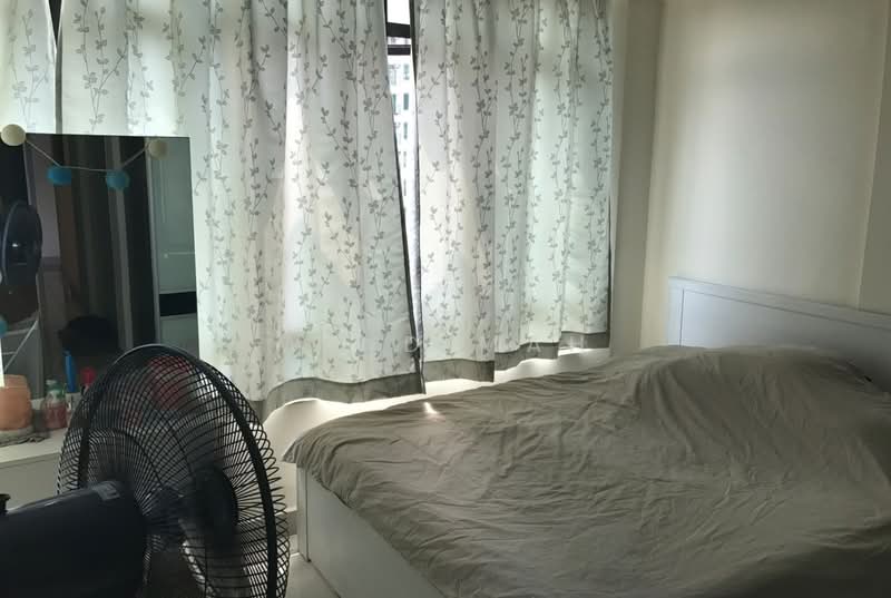 Condominium for Rent at One Damansara - Wind Mah - Bedroom - PropertyGuru.com.my