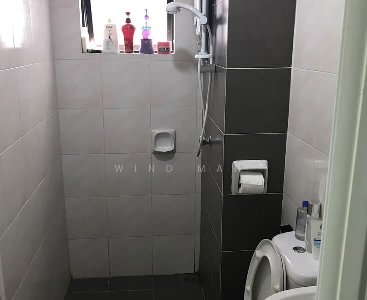 Condominium for Rent at One Damansara - Wind Mah - Bathroom - PropertyGuru.com.my