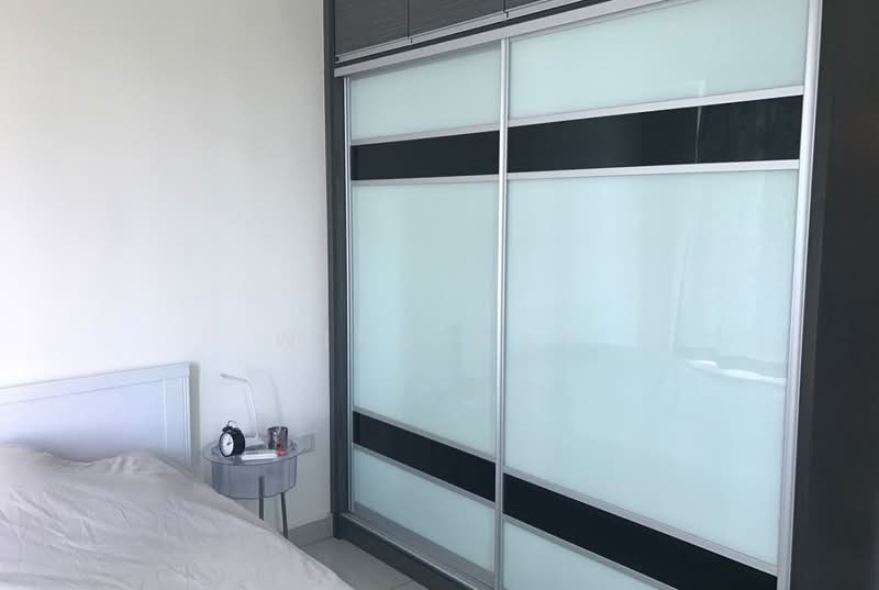 Condominium for Rent at One Damansara - Wind Mah - Bedroom - PropertyGuru.com.my