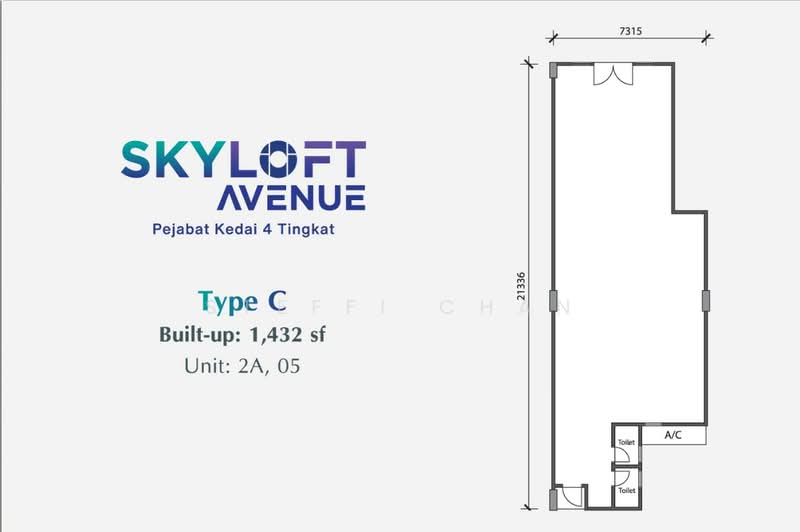 Shop / Office for Rent in Puchong (Selangor) - Steffi Chan - PropertyGuru.com.my