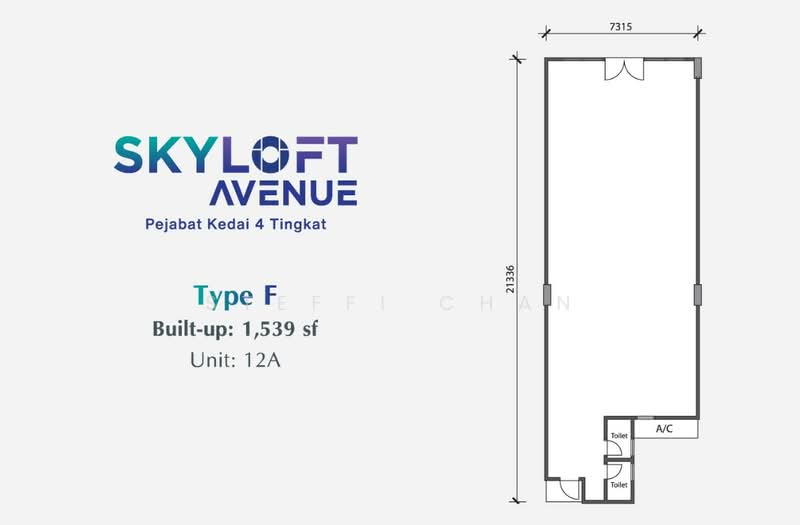 Shop / Office for Rent in Puchong (Selangor) - Steffi Chan - PropertyGuru.com.my