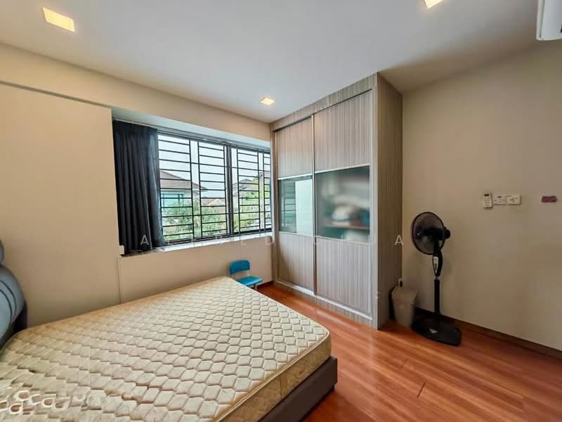 Semi-Detached House for Sale in Tabuan Jaya (Kuching) - Alfred Chua - Bedroom - PropertyGuru.com.my