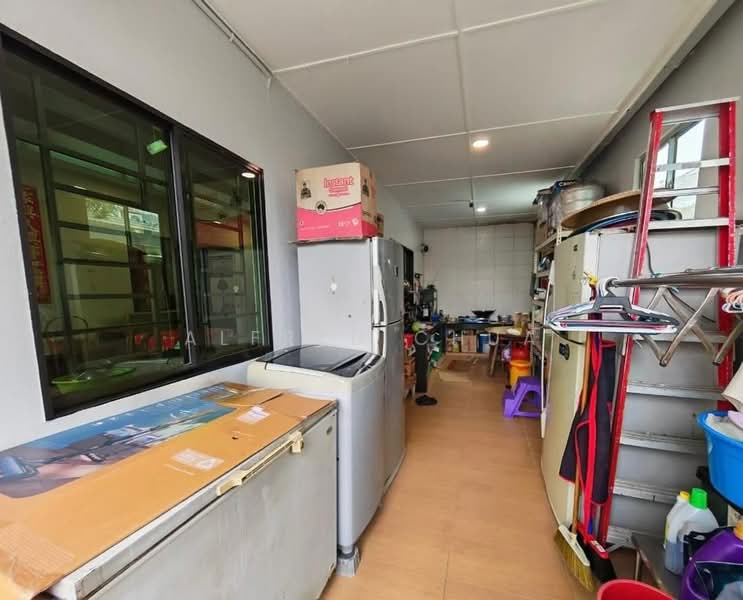 Semi-Detached House for Sale in Tabuan Jaya (Kuching) - Alfred Chua - Interior - PropertyGuru.com.my
