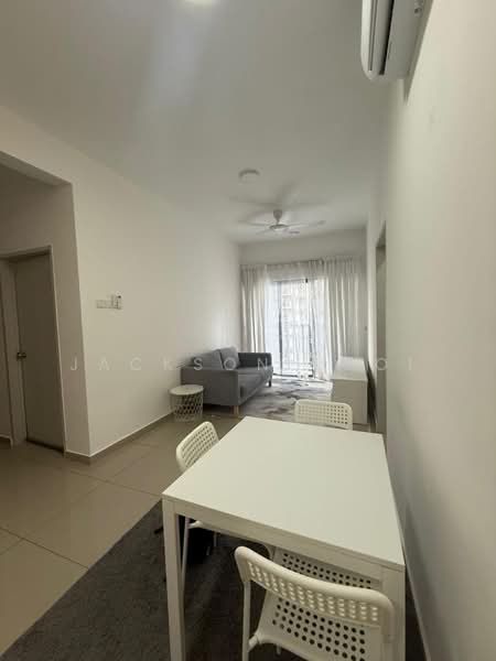Kondominium untuk Disewa di Residensi Rampai (The Parc Tower) - Jackson Looi - PropertyGuru.com.my
