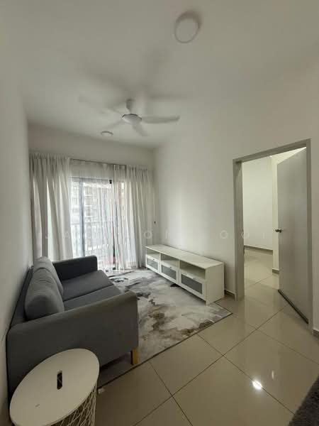 Kondominium untuk Disewa di Residensi Rampai (The Parc Tower) - Jackson Looi - PropertyGuru.com.my
