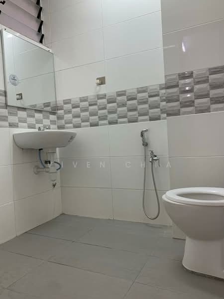 Condominium for Sale at Kelana Puteri - Viven Chia - Bathroom - PropertyGuru.com.my