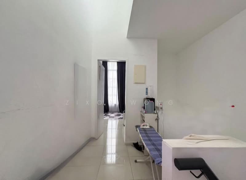 Cluster House for Sale in Eco Spring (Johor Bahru) - Zixon Wong - PropertyGuru.com.my