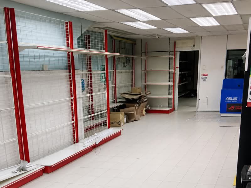 Shop for Rent in Kawasan 18 (Klang) - Eric Yap - Interior - PropertyGuru.com.my