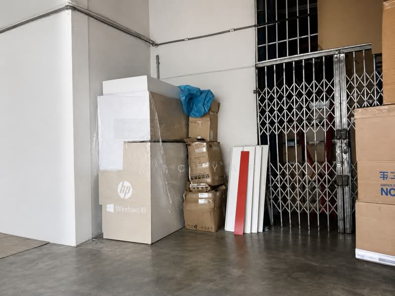 Shop for Rent in Kawasan 18 (Klang) - Eric Yap - Interior - PropertyGuru.com.my