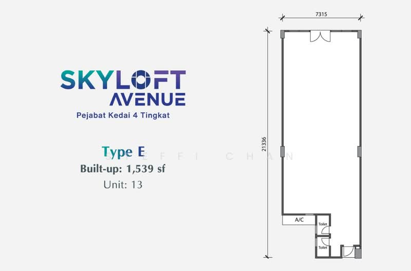 Shop / Office for Rent in Puchong (Selangor) - Steffi Chan - PropertyGuru.com.my