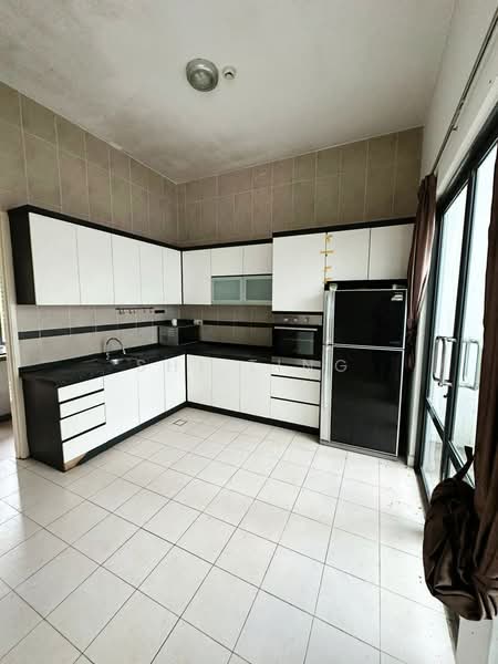 Rumah Berkembar untuk Disewa di East Ledang (Iskandar Puteri (Nusajaya)) - Shi Ting - PropertyGuru.com.my