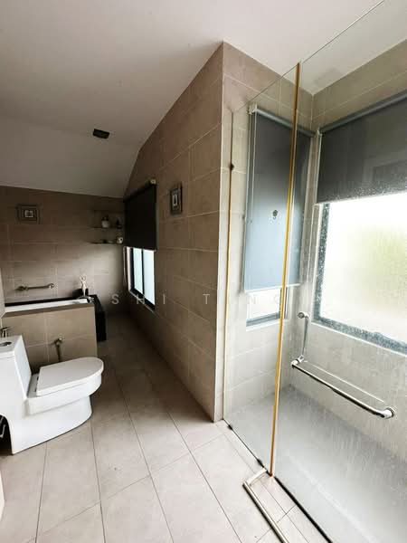 Rumah Berkembar untuk Disewa di East Ledang (Iskandar Puteri (Nusajaya)) - Shi Ting - PropertyGuru.com.my