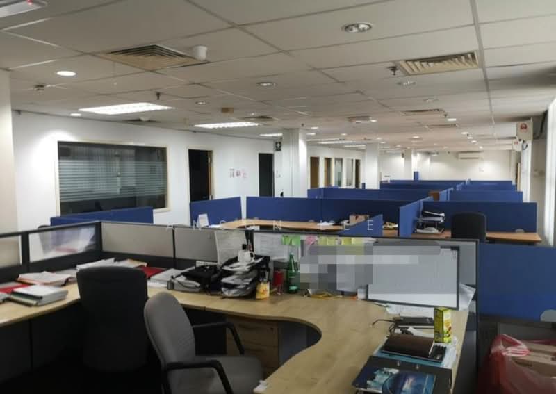 Factory for Rent in Glenmarie (Selangor) - Anson Lee - Interior - PropertyGuru.com.my