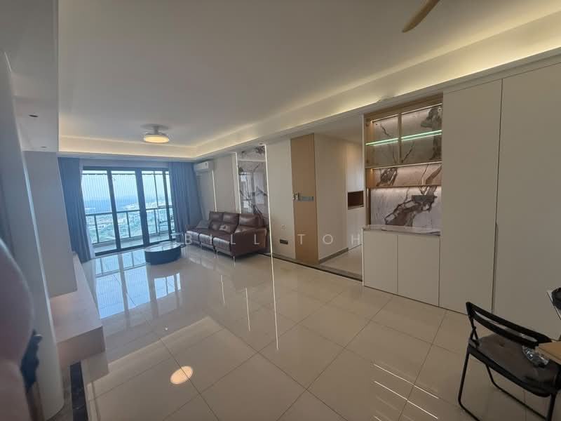 Condominium for Rent at R&F Princess Cove Phase 2-Seine Region - Bill Toh - PropertyGuru.com.my