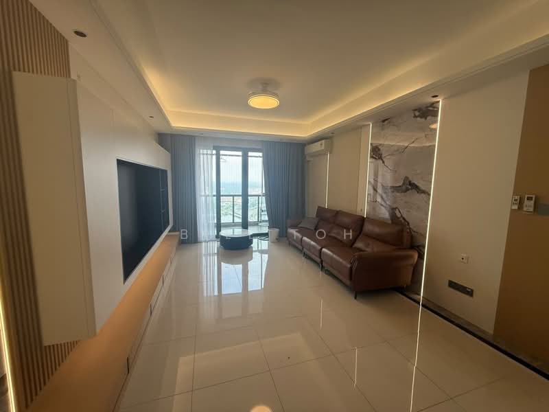 Condominium for Rent at R&F Princess Cove Phase 2-Seine Region - Bill Toh - PropertyGuru.com.my