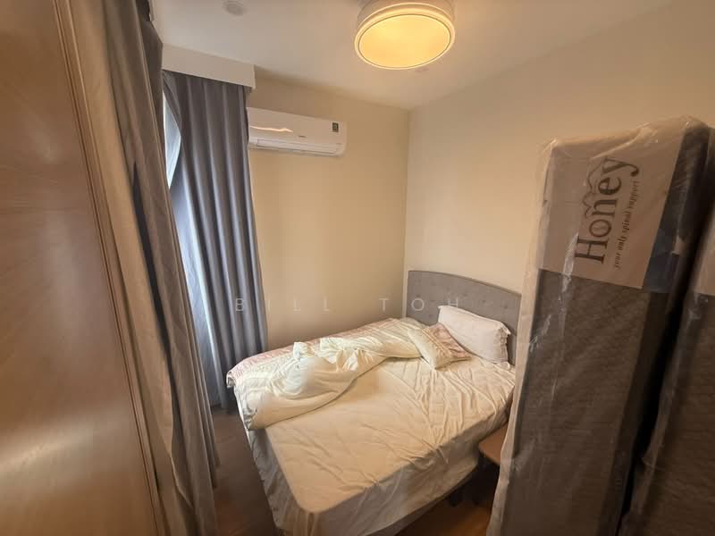Condominium for Rent at R&F Princess Cove Phase 2-Seine Region - Bill Toh - PropertyGuru.com.my