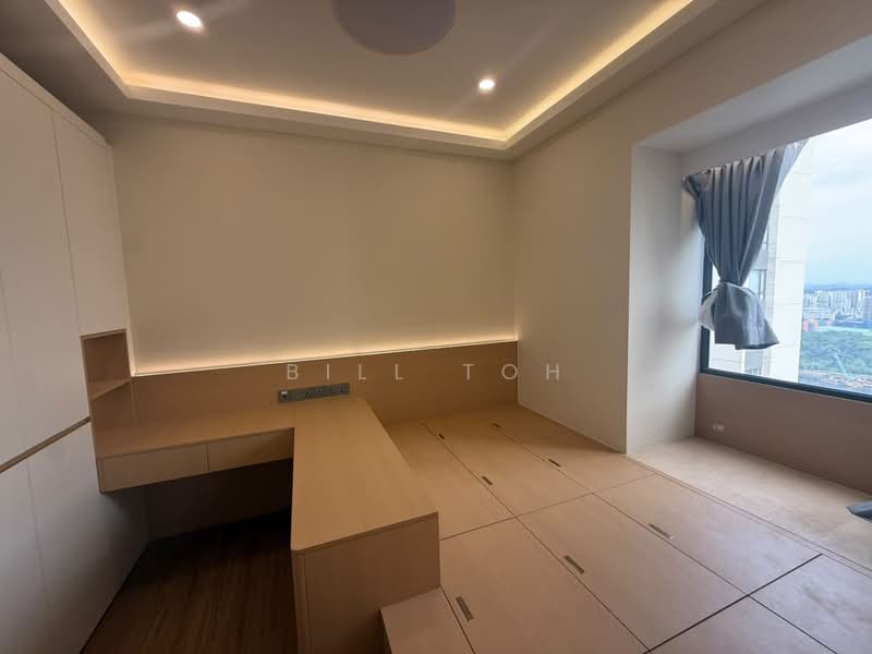 Condominium for Rent at R&F Princess Cove Phase 2-Seine Region - Bill Toh - PropertyGuru.com.my