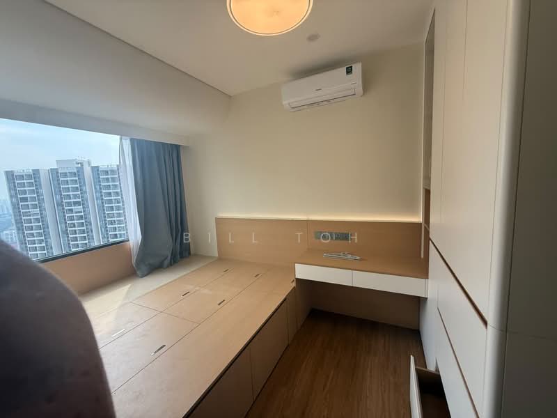 Condominium for Rent at R&F Princess Cove Phase 2-Seine Region - Bill Toh - PropertyGuru.com.my
