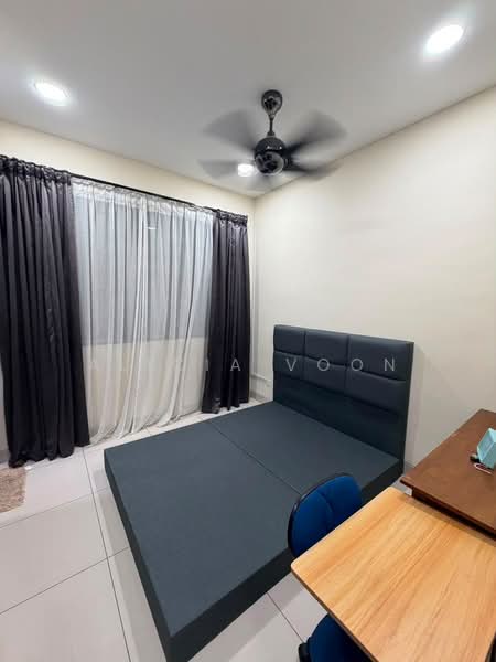 Rumah Teres 2 Tingkat untuk Disewa di Johor Bahru (Johor) - Alicia Voon - Bedroom - PropertyGuru.com.my