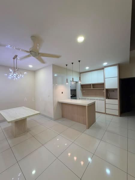 Rumah Teres 2 Tingkat untuk Disewa di Johor Bahru (Johor) - Alicia Voon - Kitchen - PropertyGuru.com.my