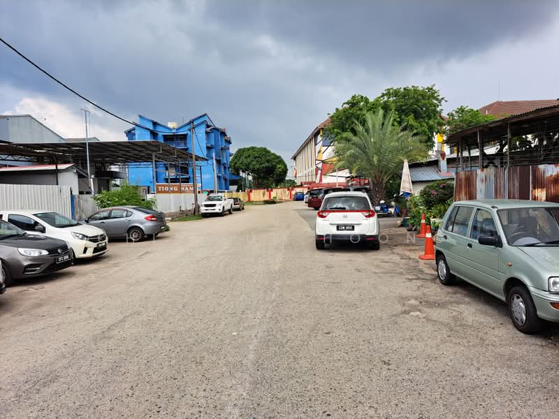 Warehouse for Rent in Padang Lalang Industrial Area (Kuantan) - CHIA KUM HOONG - PropertyGuru.com.my