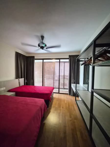 Rumah Berkembar untuk Disewa di Batu Ferringhi (Penang) - Rainny Wong - Bedroom - PropertyGuru.com.my