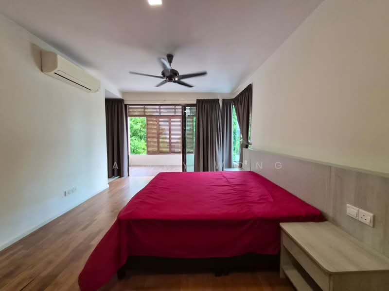 Rumah Berkembar untuk Disewa di Batu Ferringhi (Penang) - Rainny Wong - Bedroom - PropertyGuru.com.my