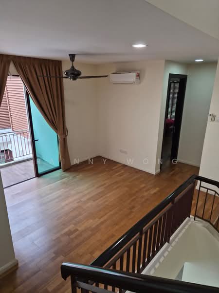 Rumah Berkembar untuk Disewa di Batu Ferringhi (Penang) - Rainny Wong - Living Room - PropertyGuru.com.my