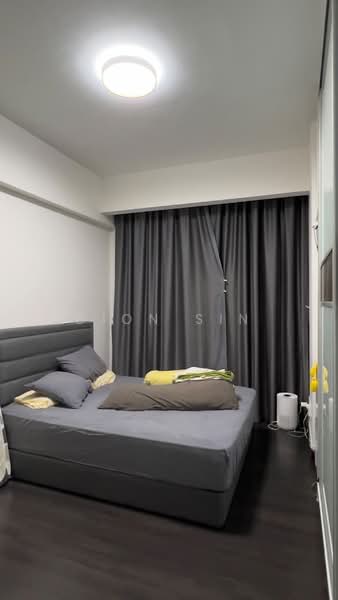Service Residence for Rent at 28 Boulevard - Dion Sin - Bedroom - PropertyGuru.com.my