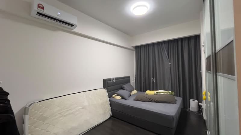 Service Residence for Rent at 28 Boulevard - Dion Sin - Bedroom - PropertyGuru.com.my