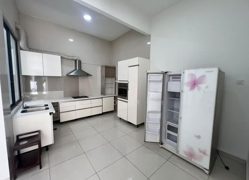 Terraced House for Rent in Damansara Perdana (Selangor) - Wind Mah - Kitchen - PropertyGuru.com.my