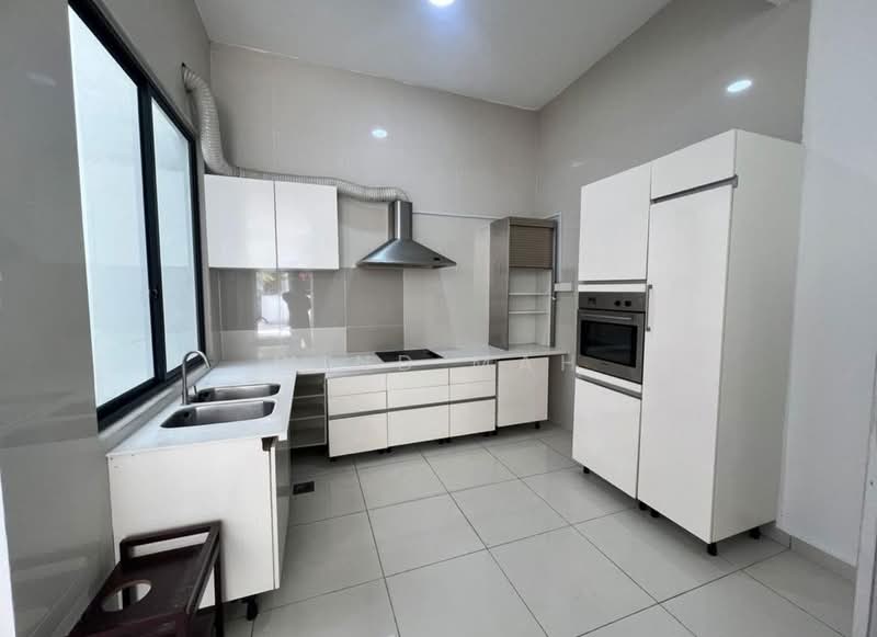Terraced House for Rent in Damansara Perdana (Selangor) - Wind Mah - Kitchen - PropertyGuru.com.my