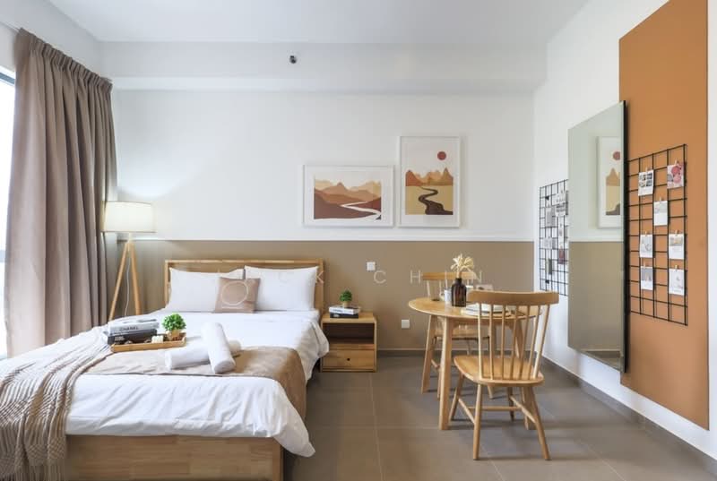 Service Residence for Sale at Mossaz @ Empire City - Jack Chin - PropertyGuru.com.my
