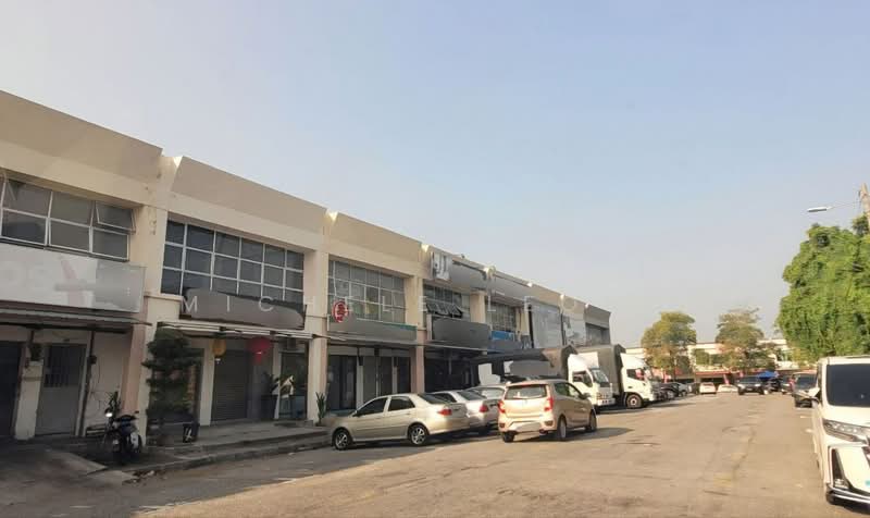 Shop / Office for Sale in Ipoh (Perak) - Michele Leong - Exterior - PropertyGuru.com.my