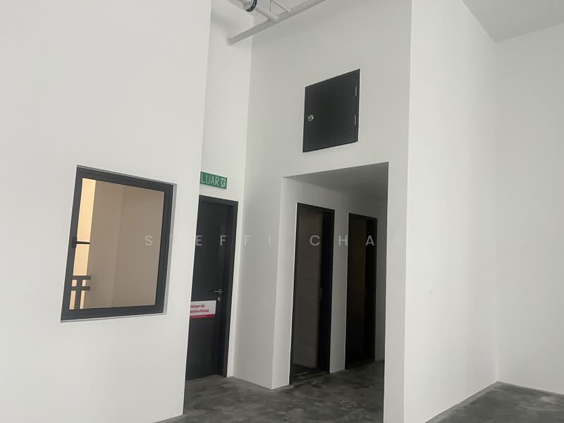 Kedai / Pejabat untuk Disewa di Puchong (Selangor) - Steffi Chan - PropertyGuru.com.my