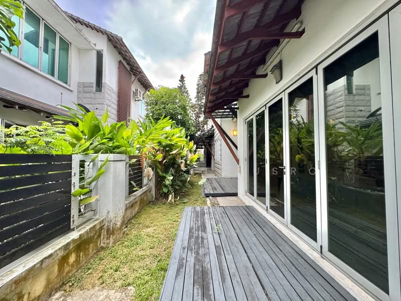 Bungalow for Sale in Seksyen 13 (Shah Alam) - Salawati Busro - Exterior - PropertyGuru.com.my