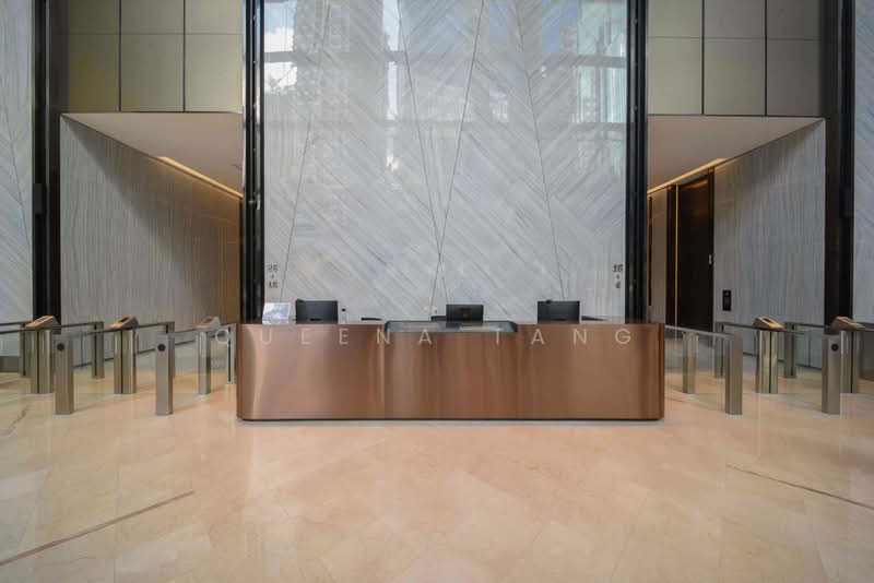 Kedai / Pejabat untuk Disewa di Bukit Bintang (KL City Centre) - Queena Tang - Lobby - PropertyGuru.com.my
