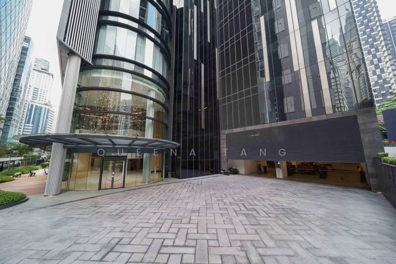 Kedai / Pejabat untuk Disewa di Bukit Bintang (KL City Centre) - Queena Tang - Exterior - PropertyGuru.com.my