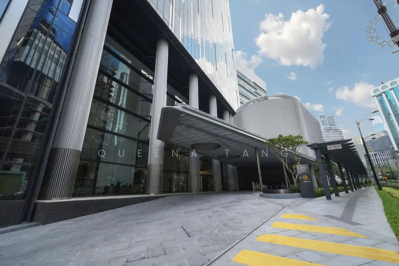 Kedai / Pejabat untuk Disewa di Bukit Bintang (KL City Centre) - Queena Tang - Exterior - PropertyGuru.com.my