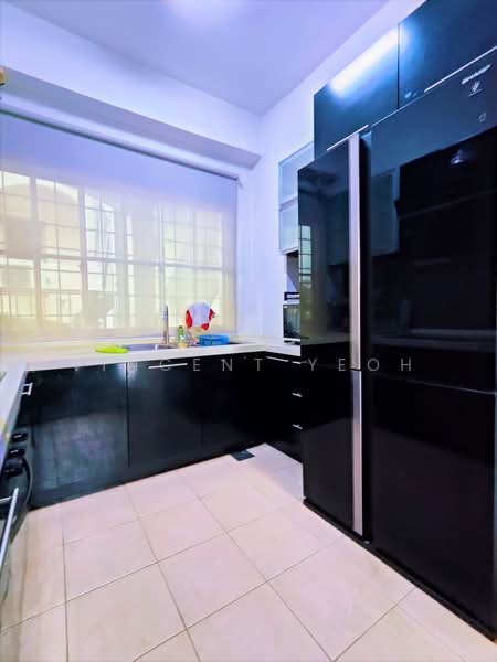Apartment for Sale at Faber Indah - Vincent Yeoh - Kitchen - PropertyGuru.com.my